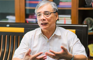 'Nhà ở giá thấp không biết bao lâu nữa mới chuyển động được?'