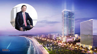 Phát Đạt sắp hoàn tất thương vụ M&A dự án nằm trên khu đất “kim cương” tại Đà Nẵng?
