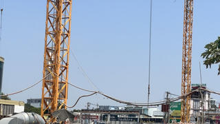 BCG của doanh nhân Nguyễn Hồ Nam đang gặp vấn đề gì?