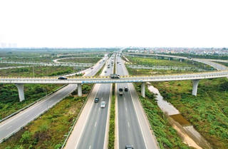 Dự án Vành đai 4 Hà Nội: Không thể chậm thêm nữa
