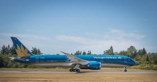 Vietnam Airlines đưa ra biện pháp khắc phục chứng khoán bị kiểm soát