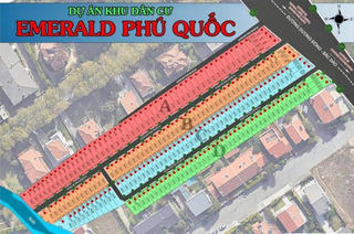 Phân lô kiểu Alibaba nở rộ ở Phú Quốc, trách nhiệm chính quyền ở đâu?