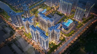 Giữ “ngôi vương” tiềm năng tăng giá, bất động sản Gia Lâm được giới đầu tư săn đón