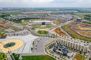 'Khoảng 1-2 tháng tới, Aqua City của Novaland sẽ tiếp tục triển khai'