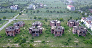 Đồng Nai thu hồi 16 dự án ở Nhơn Trạch