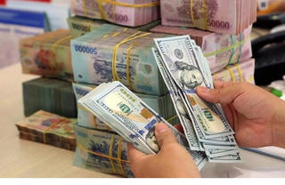 Áp lực tỷ giá: Mối nguy tiềm ẩn, thách thức nhà điều hành