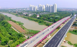 Hưng Yên: Khởi công 3 dự án 18.000 tỷ chào mừng 80 năm Cách mạng tháng Tám