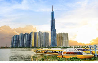 Vingroup lãi quý I/2023 hơn 4.200 tỷ đồng, tăng 121% so với cùng kỳ