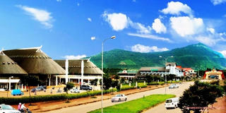 Quảng Trị: Xây dựng đề án Khu kinh tế thương mại xuyên biên giới chung Lao Bảo – Đensavan.