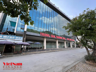 Khu chợ hơn 300 tỷ chịu cảnh 'chết yểu' ở Lạng Sơn