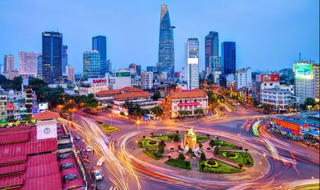VNDirect: GDP Việt Nam quý III/2022 có thể tăng 11%