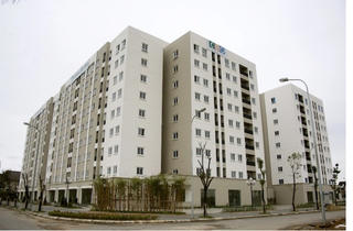 Bà Rịa - Vũng Tàu muốn làm thêm 13 dự án nhà ở xã hội, tổng quy mô 21,4ha