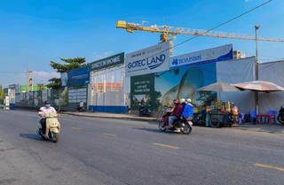 TP. HCM gỡ vướng cho 4 dự án của Gotec, CapitaLand, Thiên Lý và Novaland