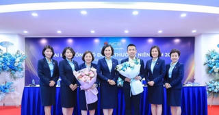 NCB phát hành riêng lẻ 620 triệu cổ phiếu, tăng vốn lên 11.800 tỷ đồng