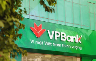 VPBank bán 1,19 tỷ cổ phiếu cho đối tác ngoại, thu về số tiền 'khủng' gần 36.000 tỷ