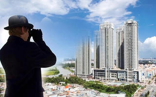Đề xuất siết tín dụng với người sở hữu nhiều bất động sản 