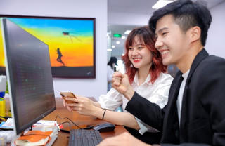 Bộ 3 vốn hóa lớn nhất thị trường kéo VN-Index tăng hơn 10 điểm