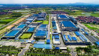 Lãi lớn từ BĐS công nghiệp, Western Pacific đổ vốn 1.830 tỷ mở KCN mới