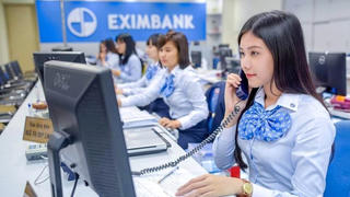 Eximbank: Một cổ đông lớn rút lui, Gelex tăng sở hữu lên 10%