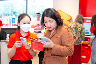 “Một chạm” là WIN 
