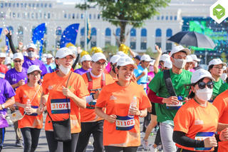 “Cộng đồng sống khỏe Nova” – Nét đặc sắc trong văn hóa doanh nghiệp tại NovaGroup