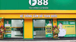 F88 “sống dậy” tham vọng IPO, vốn hoá tỷ USD 