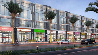 Khu Nam Sài Gòn chuẩn bị bùng nổ với đại nhạc hội T&T City Millennia cuối tuần này