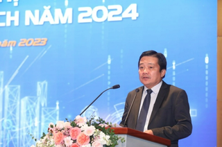 'Đại gia' viễn thông VNPT kinh doanh ra sao trong năm 2023?