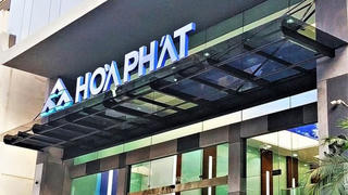 Hòa Phát báo lãi quý II cao nhất 3 năm