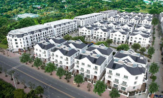 Hạ tầng Thanh Nguyên muốn làm KĐT 1.000 tỷ tại Thái Nguyên: Hé mở cơ đồ của ông Phạm Quang Thảo