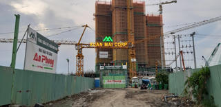Xuân Mai Corp: Năm 2022 chỉ hoàn thành 67% kế hoạch lợi nhuận, nợ vay gấp đôi vốn chủ