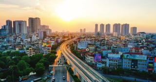 Điểm tin bất động sản tuần qua: Phát hiện dự án ma gần sân bay Long Thành, Hà Nội chuẩn bị đón thêm 1 quận mới...