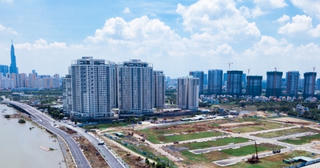 Quyền ấn định thuế trong việc kê khai giá chênh lệch bất động sản thực tế còn gặp khó