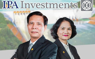 Tập đoàn Đầu tư IPA muốn đầu tư 1.600 tỷ đồng vào PTI