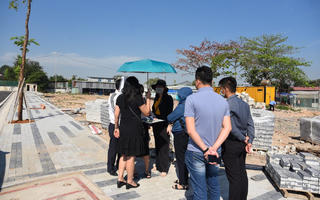 Sẵn hơn 3 tỷ đồng, nên đầu tư vào bất động sản nào ở Nhơn Trạch?