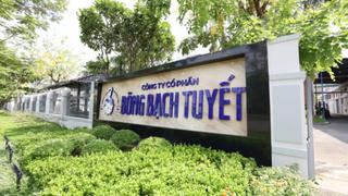 Bông Bạch Tuyết bị Thuế Tp.HCM xử phạt và truy thu hơn 1,14 tỷ đồng