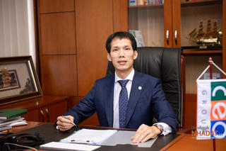 Sau “lùm xùm” cổ phiếu, CEO Group tiếp tục bị truy thu hơn 1,4 tỷ đồng tiền thuế 