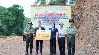 Ngân hàng Lộc Phát (LPBank) ủng hộ 50 tỷ đồng xóa nhà tạm, nhà dột nát tại tỉnh Thái Nguyên