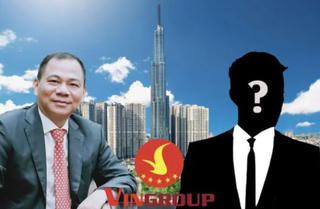 Con trai tỷ phú Phạm Nhật Vượng trở thành cổ đông Vingroup sau khi lộ diện