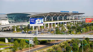 Bác đề xuất xây sân bay của 11 tỉnh: Hoan nghênh