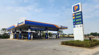 Dầu khí Thanh Hóa bị xử lý hành vi trốn thuế, khai sai thuế