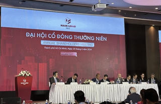 Nam Long: Bán bớt dự án và tài sản, tính thu về 6.000 tỷ đồng