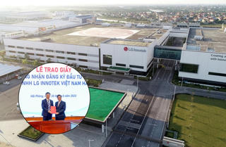 Loạt 'ông lớn' công nghệ thế giới ồ ạt rót thêm tiền vào Việt Nam