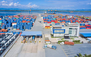 Chi phí vận chuyển tăng, lợi nhuận doanh nghiệp logistics biến động dữ dội