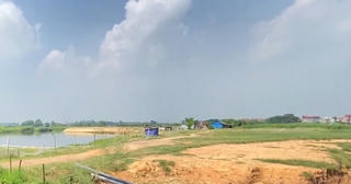 Dự án kinh tế trang trại và VAC tại huyện Yên Phong vì sao bị dừng?