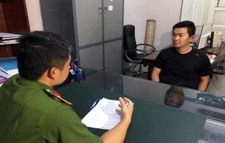 Bắt 'ông trùm' chủ mưu vụ giăng bẫy rủ khách từ TP. HCM về Đồng Nai mua đất