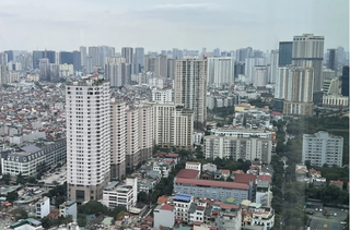 Giá nhà không ngừng tăng, giải pháp nào để có đủ nhà ở?