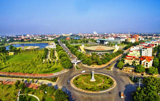 Y khoa Hoàn Mỹ muốn đầu tư 1.000 tỷ xây bệnh viện tại Vĩnh Phúc