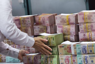 Ngân hàng chật vật thanh lý bất động sản thế chấp
