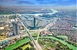 Hải Phòng chấp thuận để Vinhomes làm dự án khu đô thị hơn 23.000 tỷ